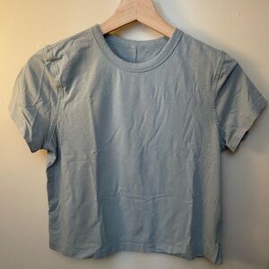 Lululemon Classic-Fit Cotton-Blend T-Shirt